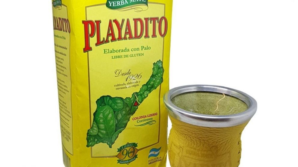 A no desesperar, la Selección Argentina tomará mates con yerba argentina