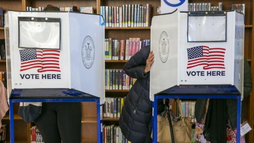 Pensilvania, Arizona y Georgia determinarán quién controlará el Senado