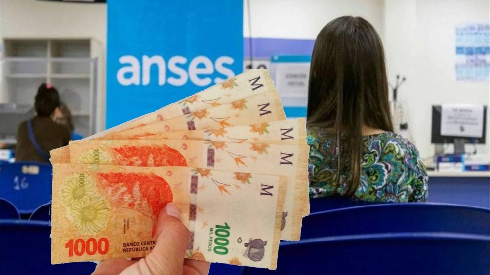Aumento de Anses en diciembre podr�a alcanzar un piso de 17%
