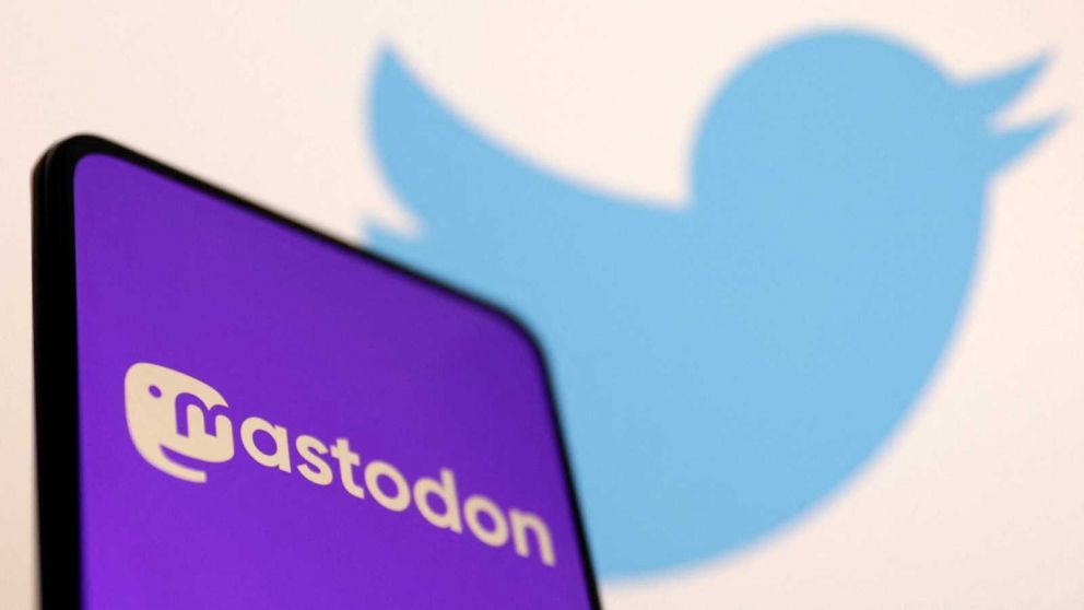 Mastodon se erige como un competidor de Twitter