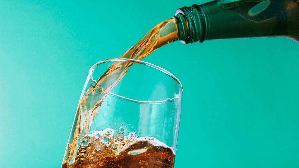 La gaseosa no pierde el gas con este truco argentino