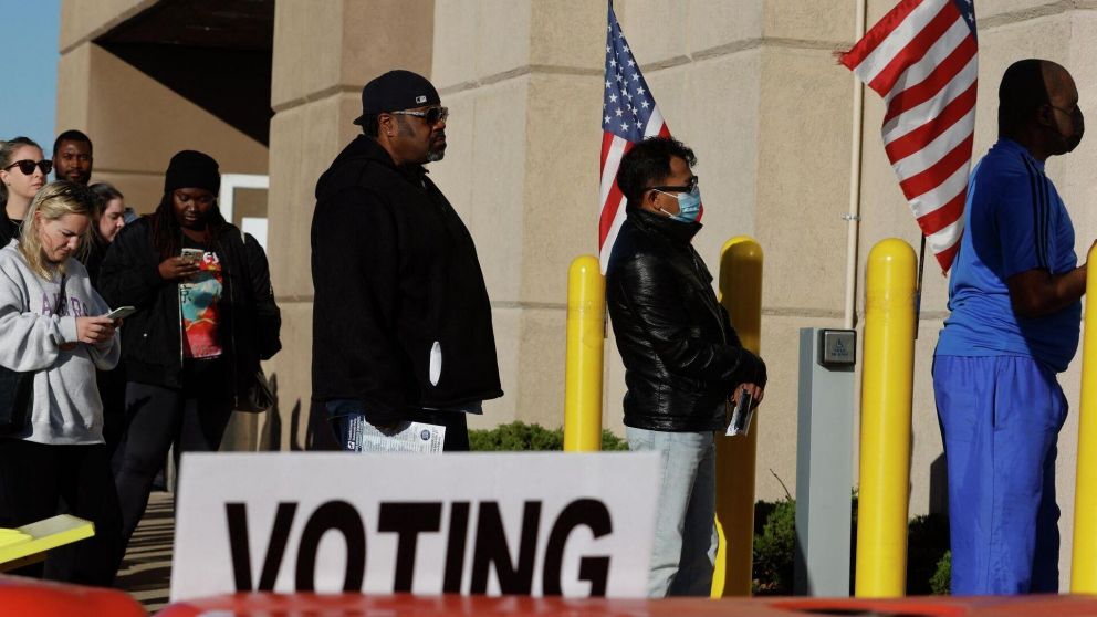 Los resultados definitivos se irán conociendo en los próximos días