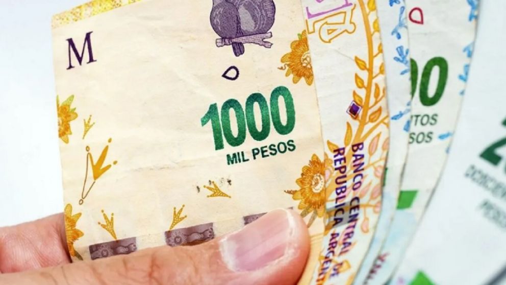 Aguinaldo para jubilados 2022