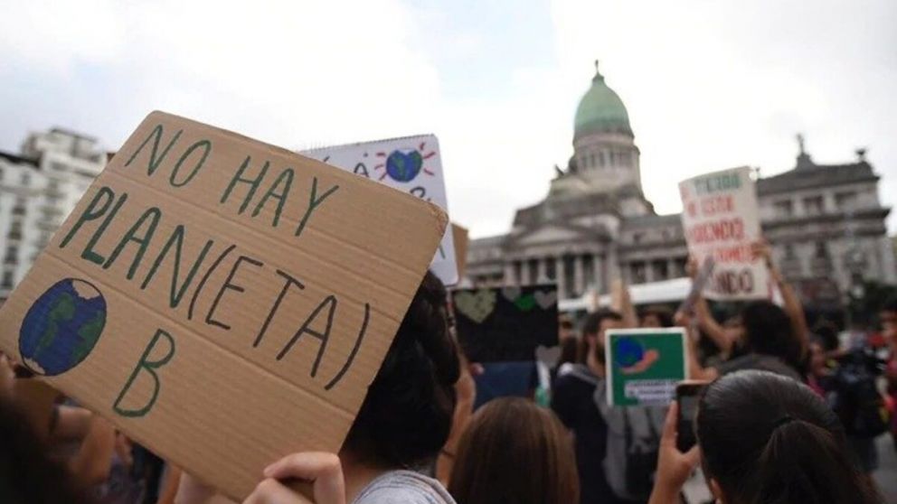Según el informe, 2022 rompió récords desde 1961