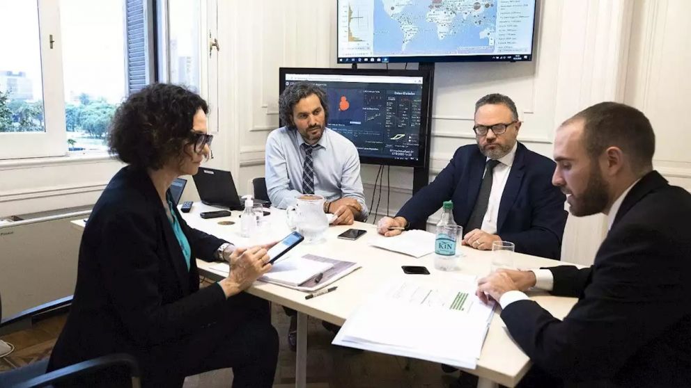 El Gobierno pasa del storytelling al storydoing