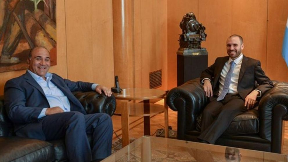 La agenda del día, Alberto Fernández mañana y todas las actividades de su jefe de gabinete y ministros.