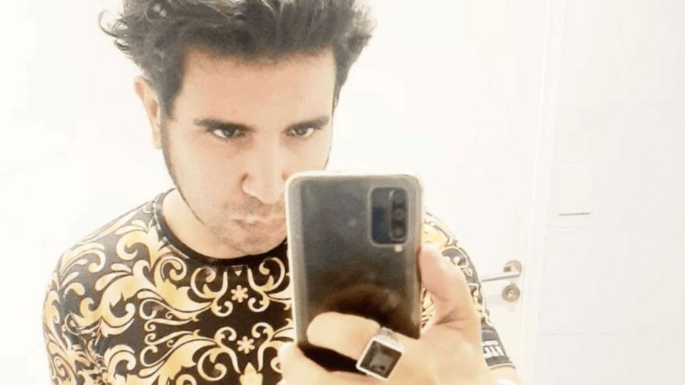 “Influenciable o manipulable sólo por dinero. Sino, el manipulador era él”, declaró el testigo sobre Sabag Montiel