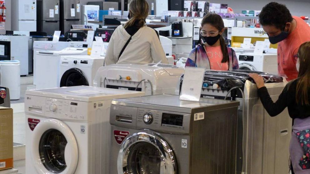 Plan Canje Samsung Argentina