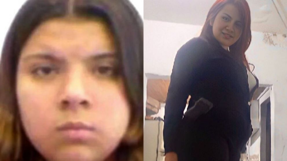 Agustina Díaz y Brenda Uliarte eran amigas hace años