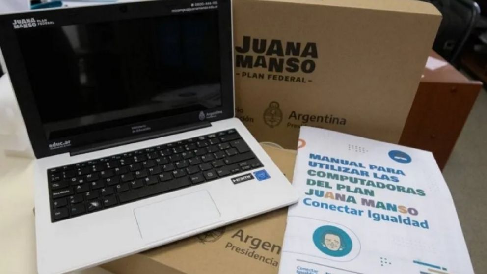 Conectar Igualdad, ¿cómo acceder?