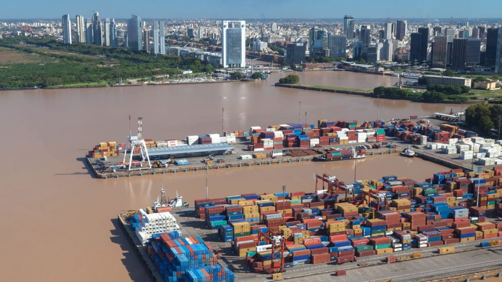 El Gobierno busca impulsar a las empresas que aportan divisas con productos de valor agregado