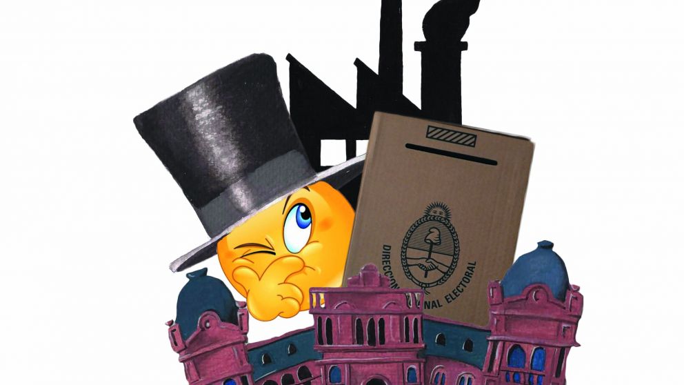 Con PASO o sin PASO, en once meses se elige la próxima Presidencia