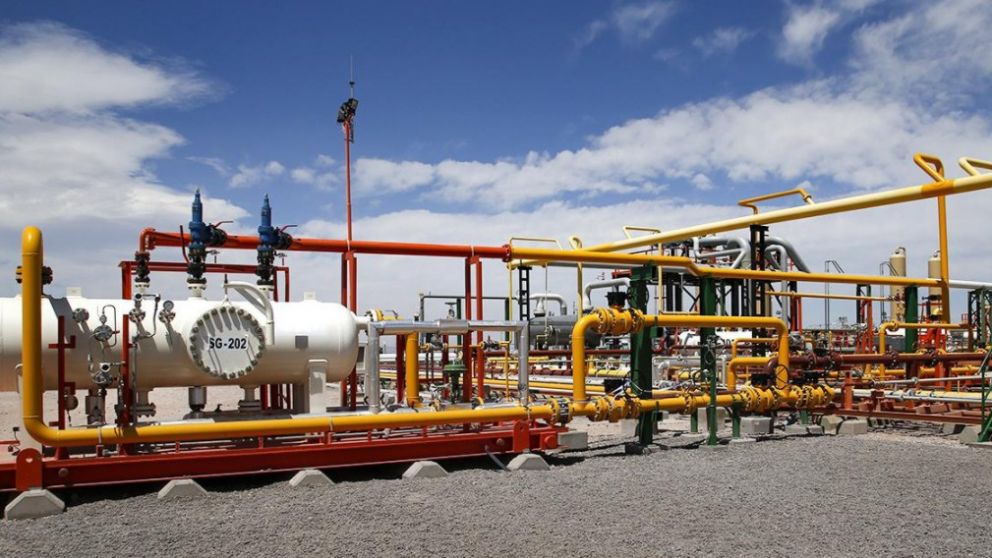 Plan Gas.Ar: en la primera licitación, adjudican 67 millones de metros cúbicos