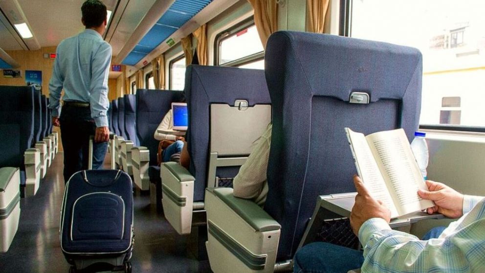 Pasajes de trenes: los pasajeros reclamaron mejoras en el sistema de compra