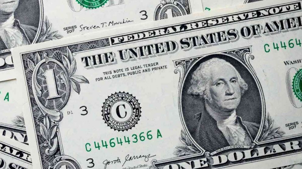 Precio del dólar hoy