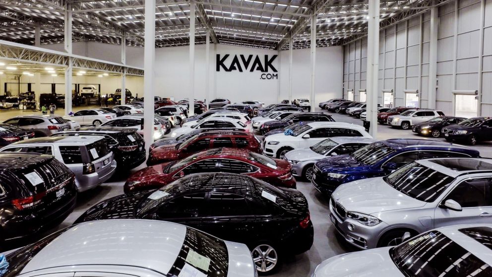 Producción de autos: subió en octubre en medio del cepo y los paros