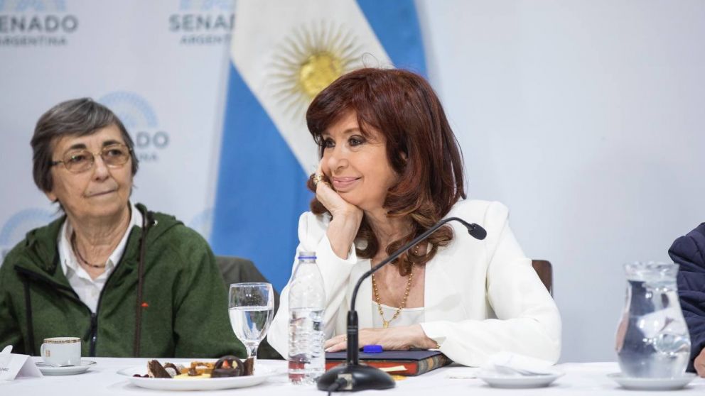 Cristina Kirchner participará del acto de la UOM