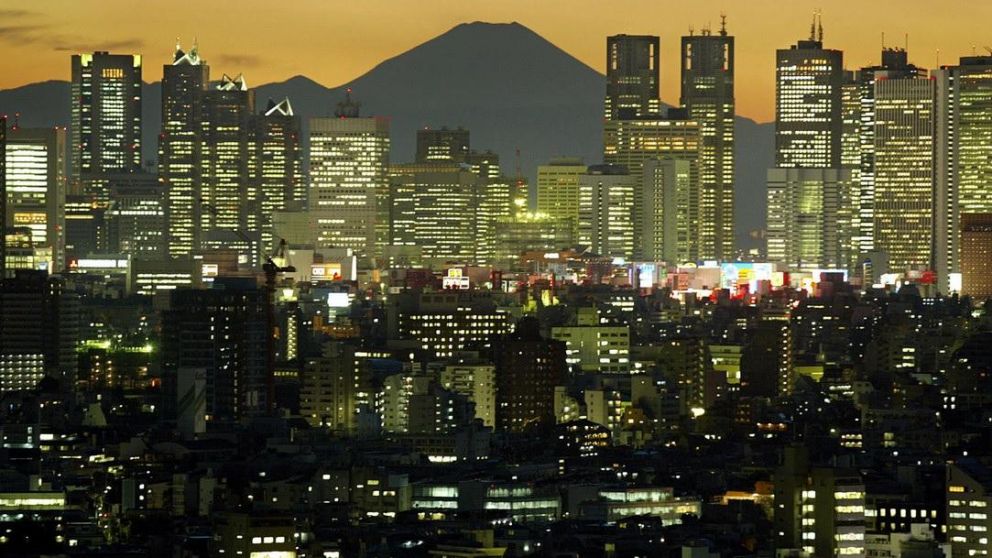 El gobierno japonés pidió "ahorro y conservación de energía" a la población