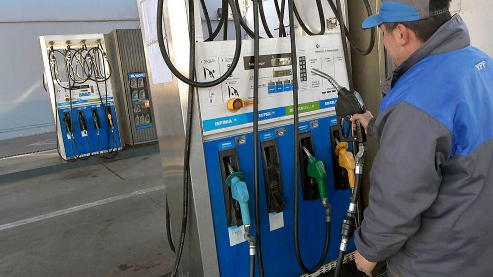 Aumenta el precio del biodiésel