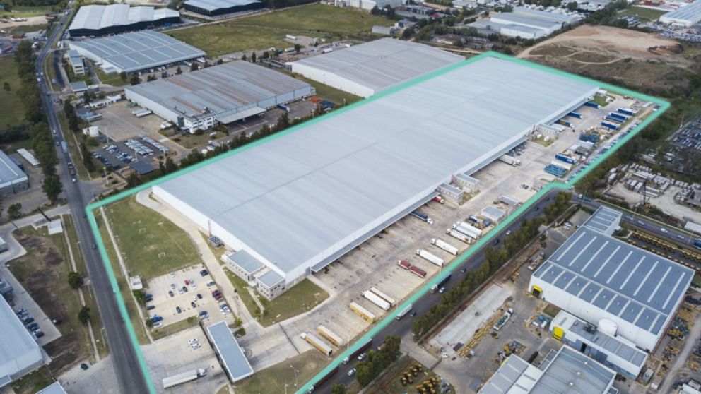 El sector logístico nacional sigue sumando inversiones