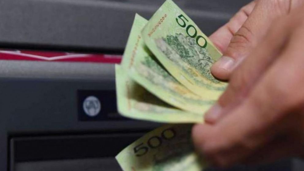 Anses pide un dato clave para cobrar el bono de $45.000