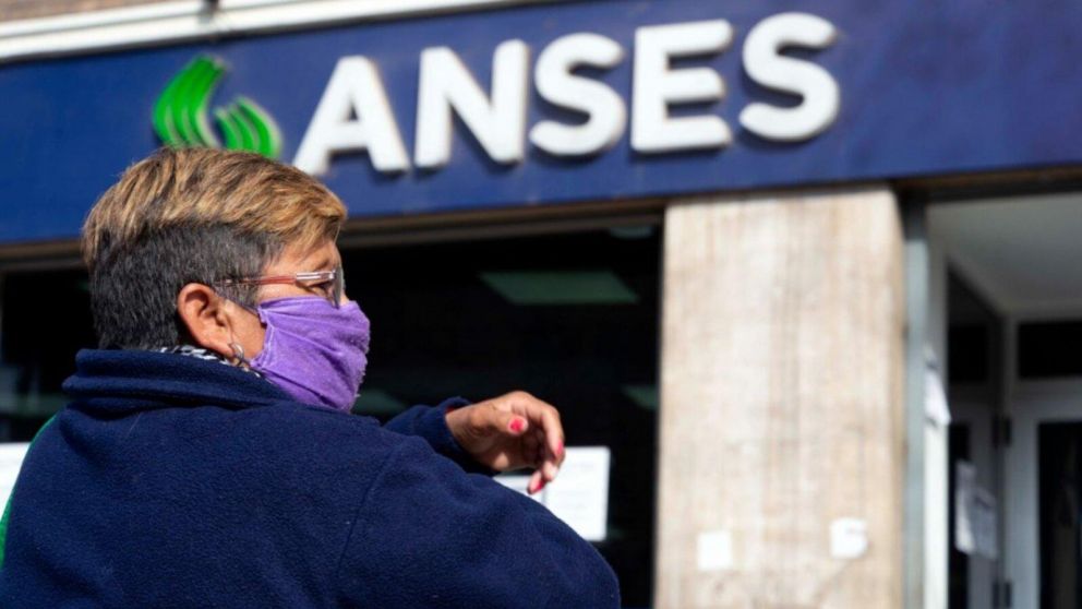Mi Anses: inscripción al subsidio de luz y gas