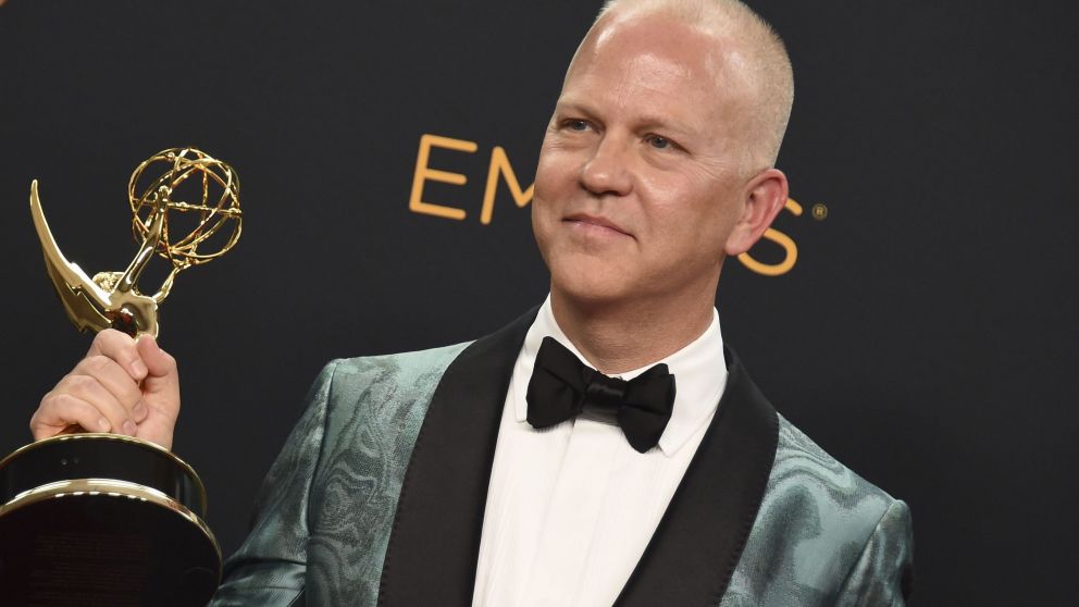 Además la serie de Dahmer, Ryan Murphy también lanzó "Vigilante" en Netflix