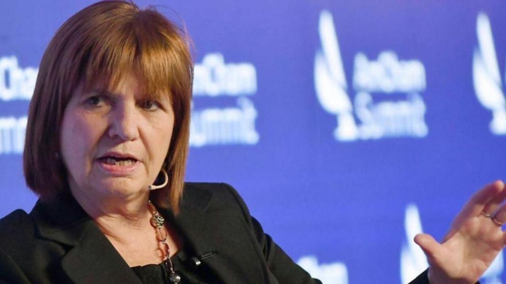 Bullrich confirmó que la relación con Rodríguez Larreta "nunca volvió a ser igual"