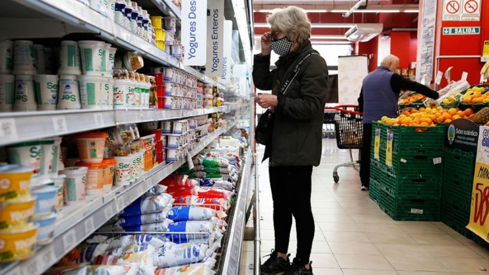 La inflación no da tregua y Comercio Interior refuerza controles