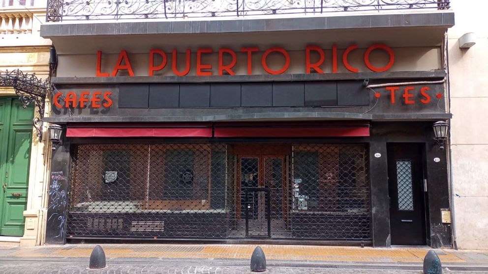 El domingo 13 de noviembre reabre por primera vez
