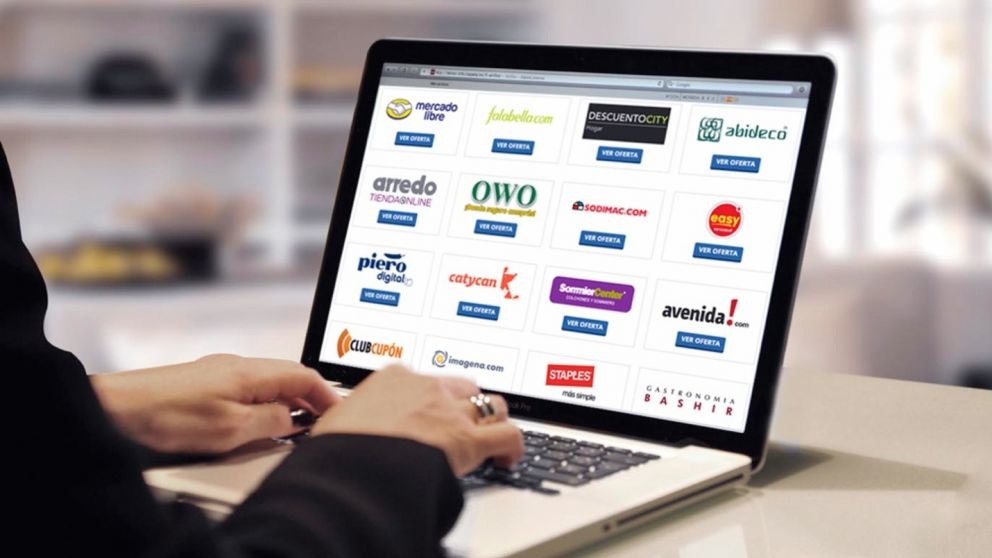 En la primera jornada, el CyberMonday registró un promedio de descuento de 27%