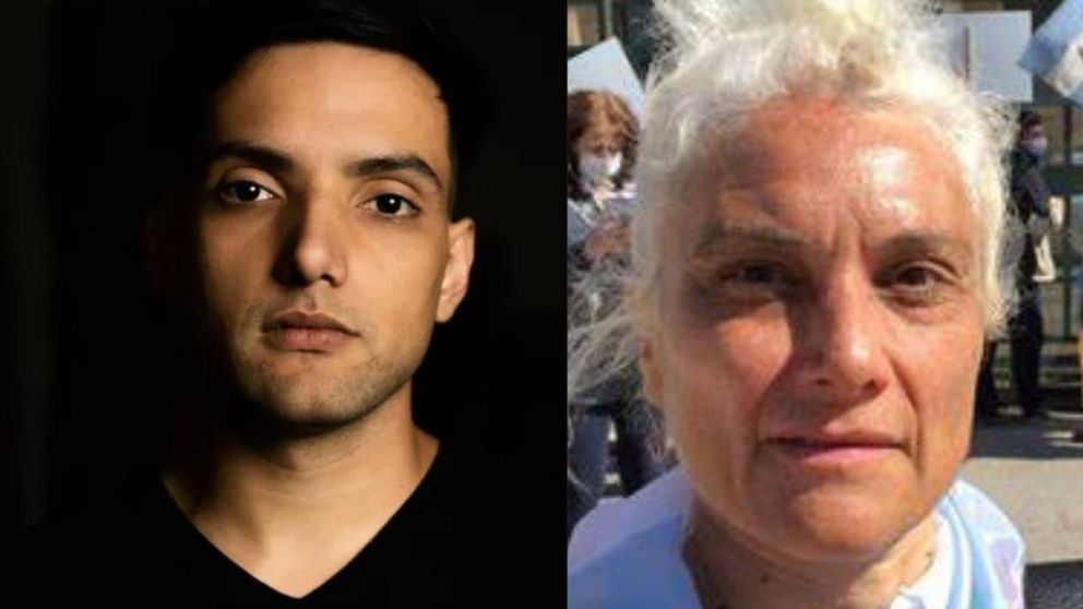 Ambos están detenidos desde el 20 de octubre