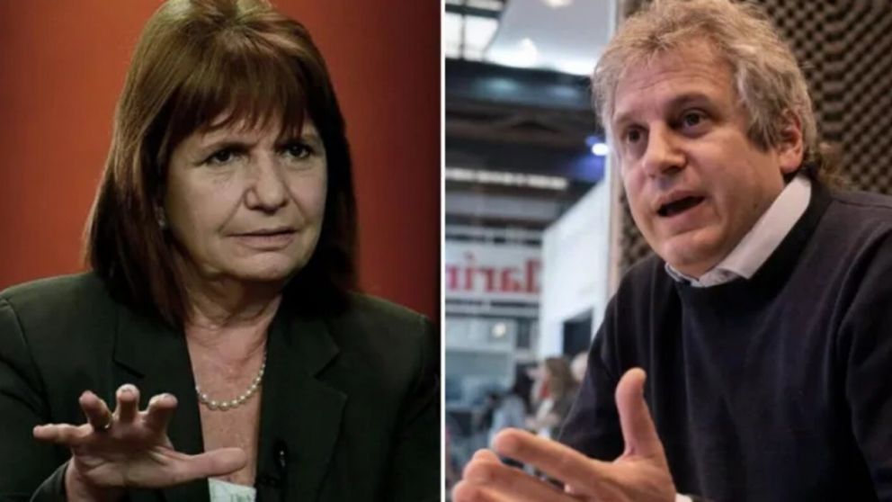 En el medio de la interna por la definición del candidato presidencial