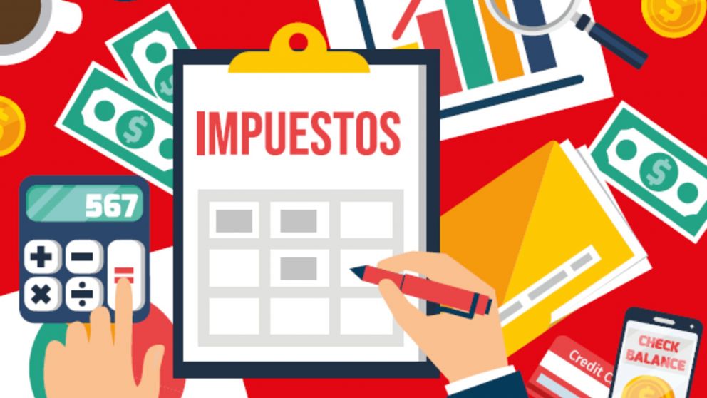 Impuesto a las Ganancias: autorizan la suba del mínimo no imponible