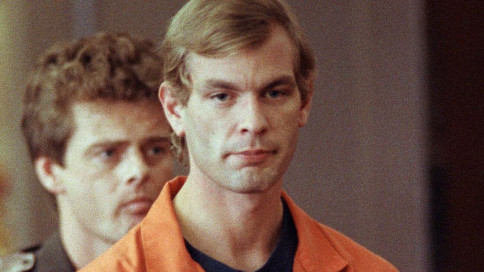 Jeffrey Dahmer mató y desmembró a 17 niños y hombres entre 1978 y 1991