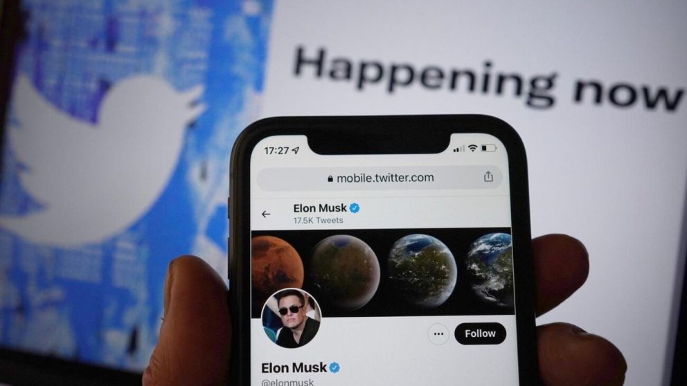 Elon Musk quiere que los verificados paguen mensualmente a Twitter