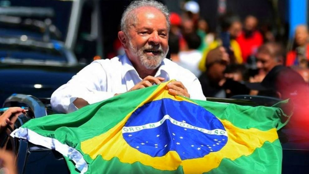 Y un día Lula venció también a la ultraderecha