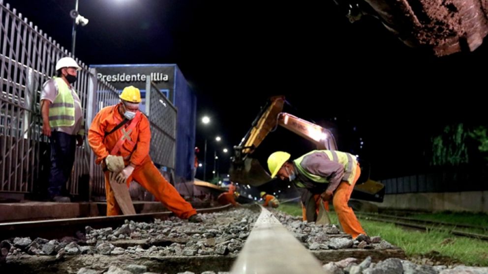 Belgrano sur: aseguran que se trata de una renovación histórica