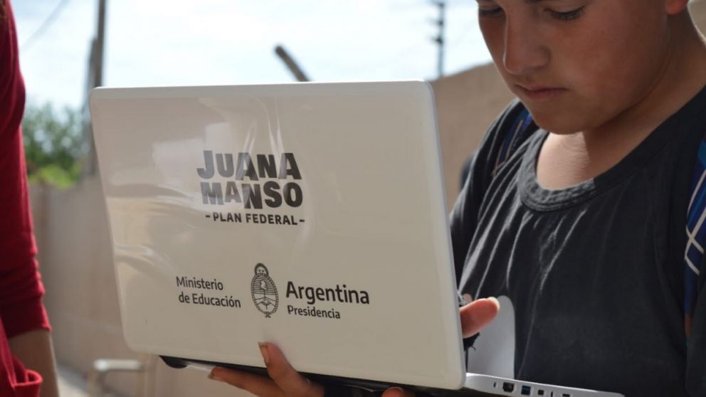 Conectar Igualdad 2022, ¿cómo acceder?