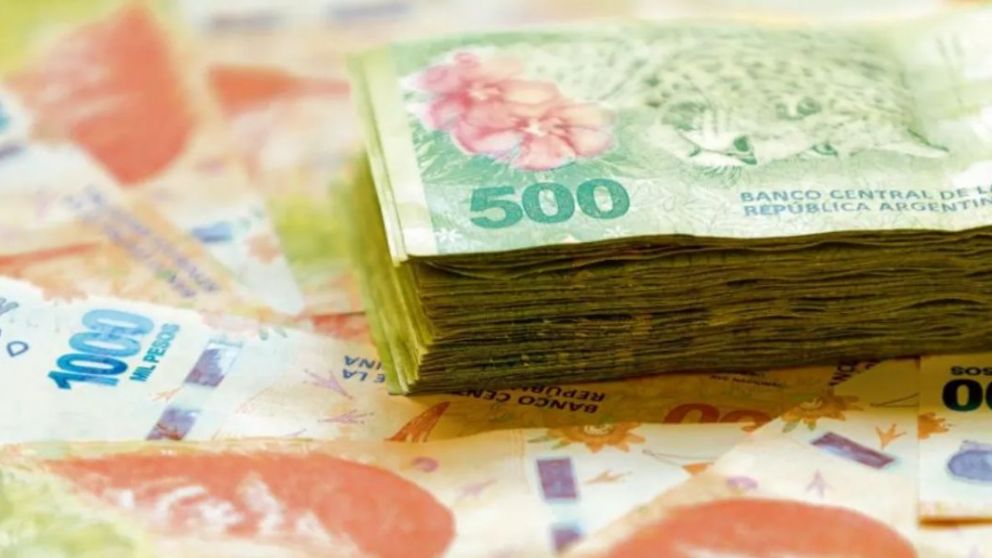 El salario mínimo para comenzar a pagar el impuesto a las Ganancias será de 330.000 pesos mensuales