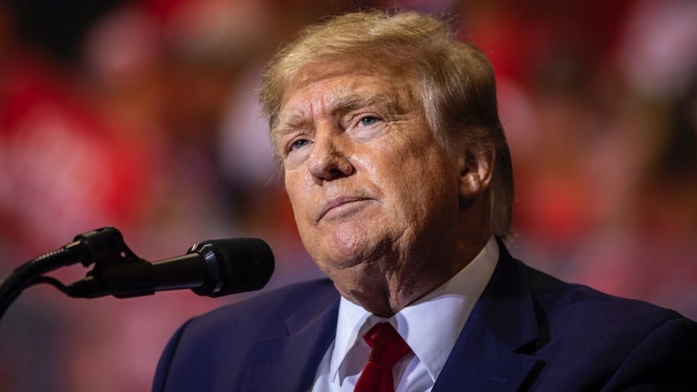 Donald Trump festejó que Elon Musk sea el nuevo dueño de Twitter