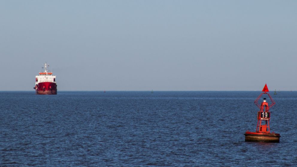 Por primera vez, la Vía Navegable Troncal tiene un plan de emergencia en caso de contaminación