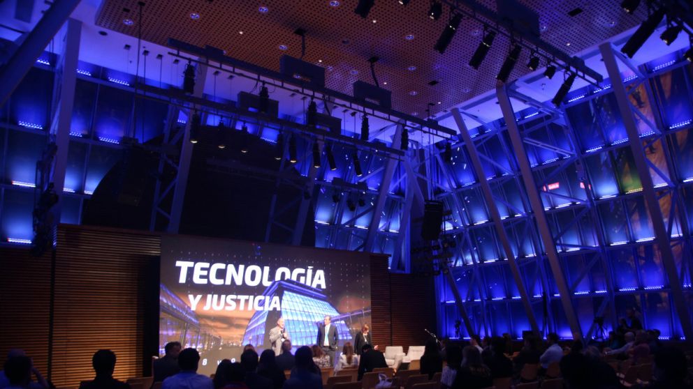 Justicia e innovación: las provincias apuestan a la tecnología