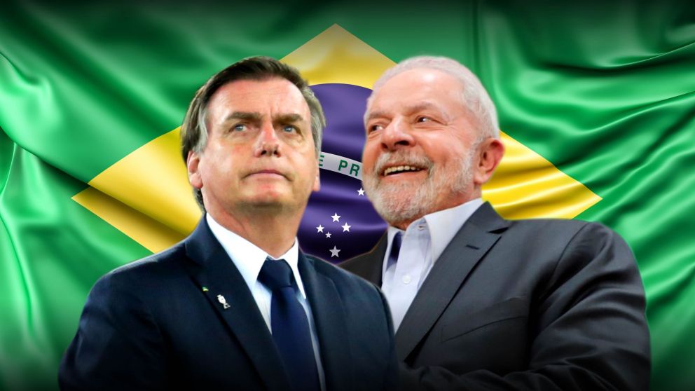 El 30 de octubre será el balotaje en Brasil