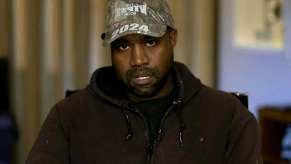 Kanye West sigue sumando escándalos