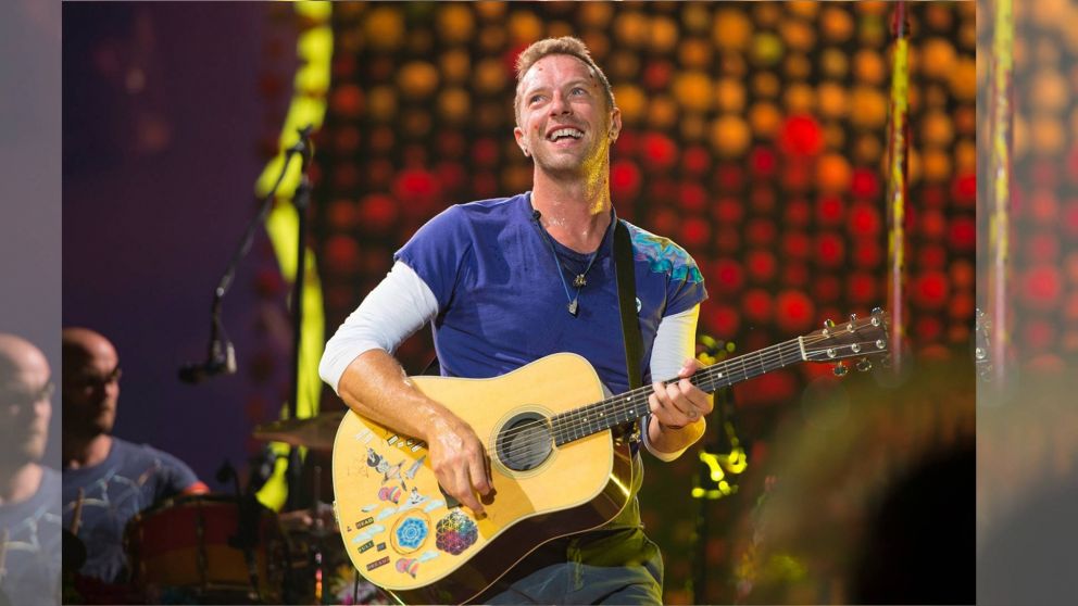 Coldplay brindará 10 concietos en el estadio de River Plate