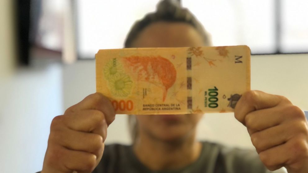 Mi Anses: extras para AUH