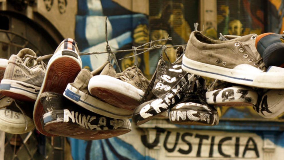 En Croañón murieron 194 personas el 30 de diciembre de 2004