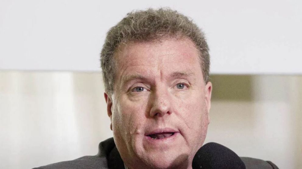 La pista se investiga en un legajo reservado