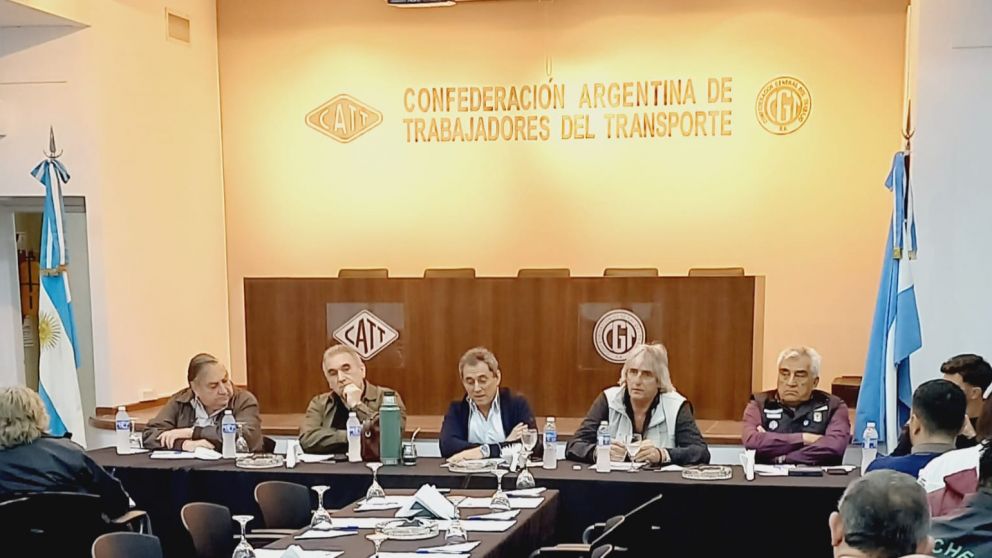 “Ganancias atenta contra los trabajadores y la distribución de la riqueza”, denunció la CATT